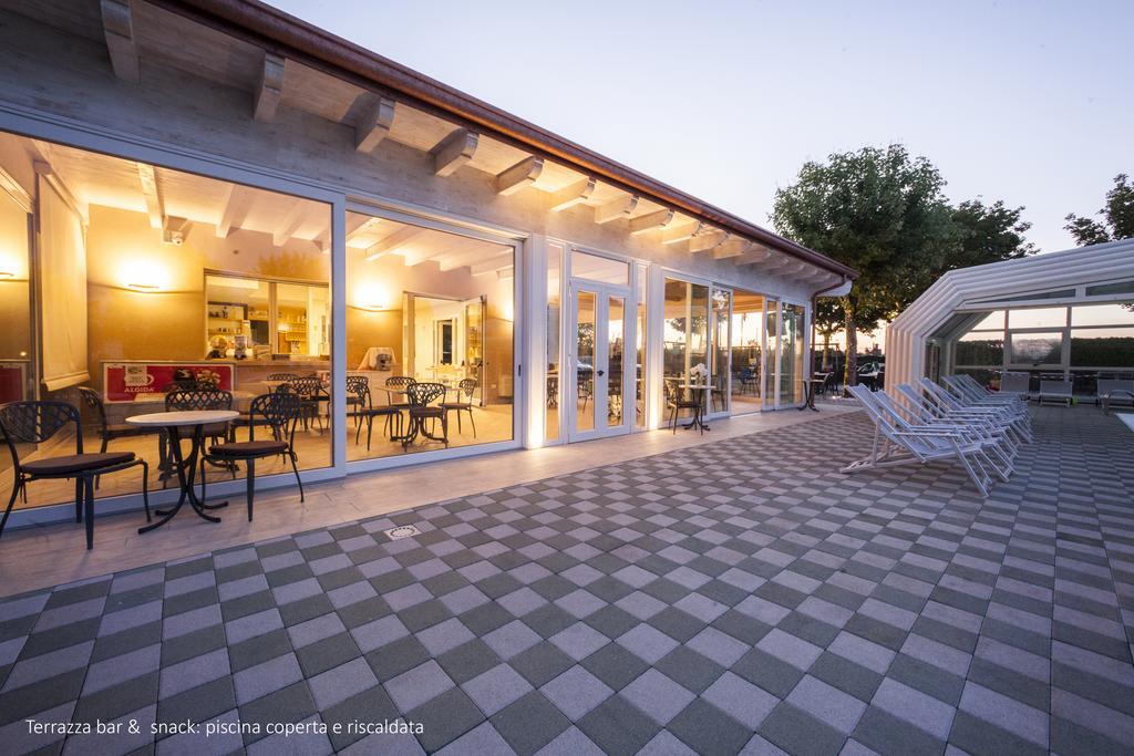 Agriturismo Da Giovanni เปสเคียรา เดล การ์ดา ภายนอก รูปภาพ
