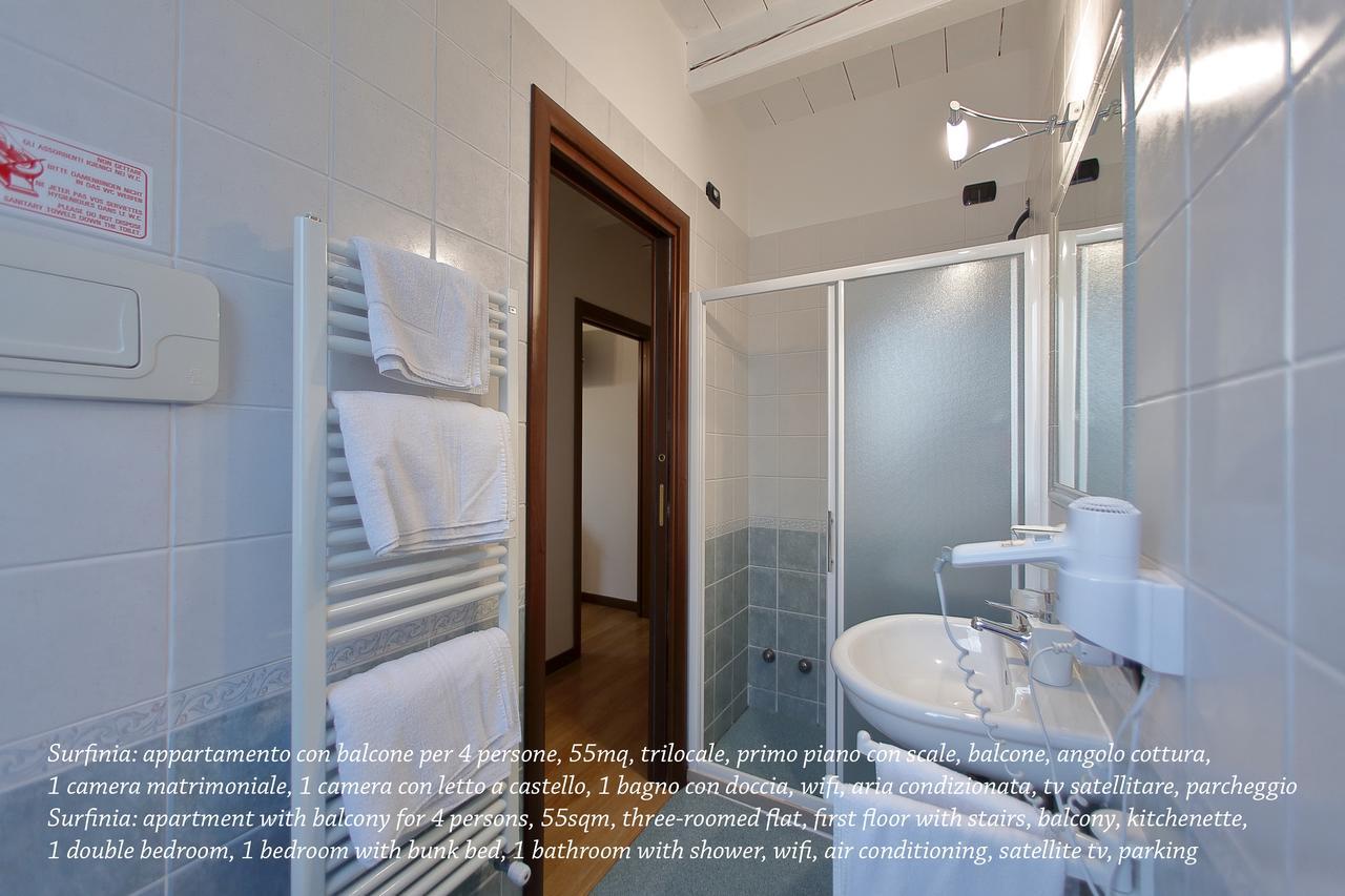 Agriturismo Da Giovanni เปสเคียรา เดล การ์ดา ภายนอก รูปภาพ