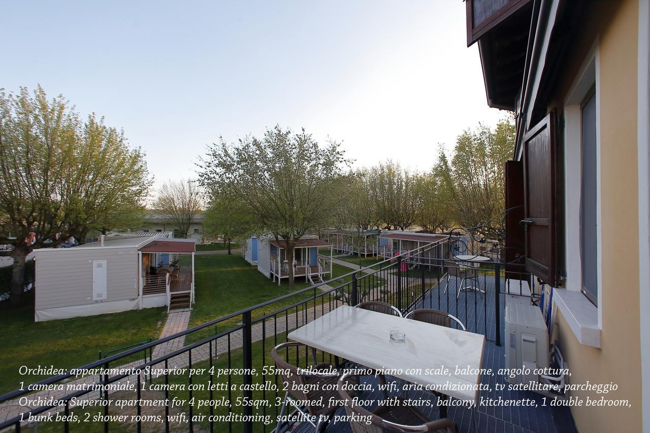 Agriturismo Da Giovanni เปสเคียรา เดล การ์ดา ภายนอก รูปภาพ