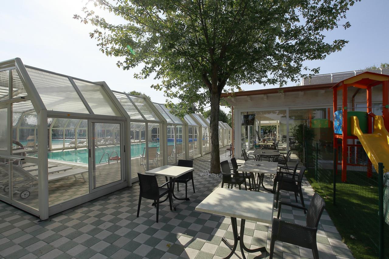 Agriturismo Da Giovanni เปสเคียรา เดล การ์ดา ภายนอก รูปภาพ