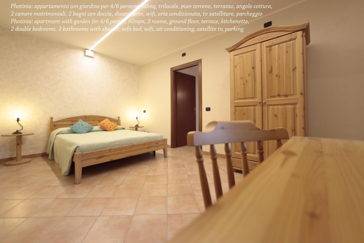 Agriturismo Da Giovanni เปสเคียรา เดล การ์ดา ภายนอก รูปภาพ