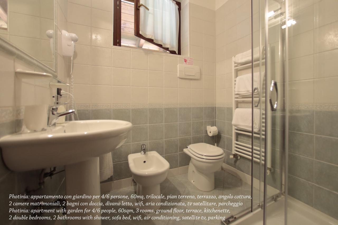 Agriturismo Da Giovanni เปสเคียรา เดล การ์ดา ภายนอก รูปภาพ