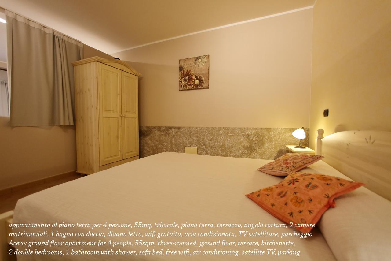 Agriturismo Da Giovanni เปสเคียรา เดล การ์ดา ภายนอก รูปภาพ