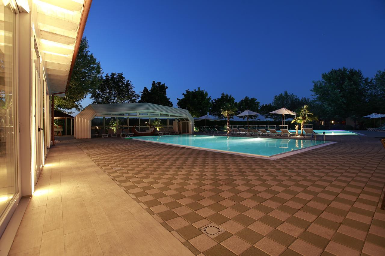 Agriturismo Da Giovanni เปสเคียรา เดล การ์ดา ภายนอก รูปภาพ