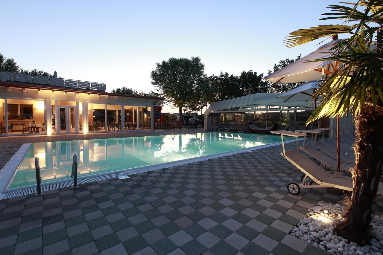 Agriturismo Da Giovanni เปสเคียรา เดล การ์ดา ภายนอก รูปภาพ