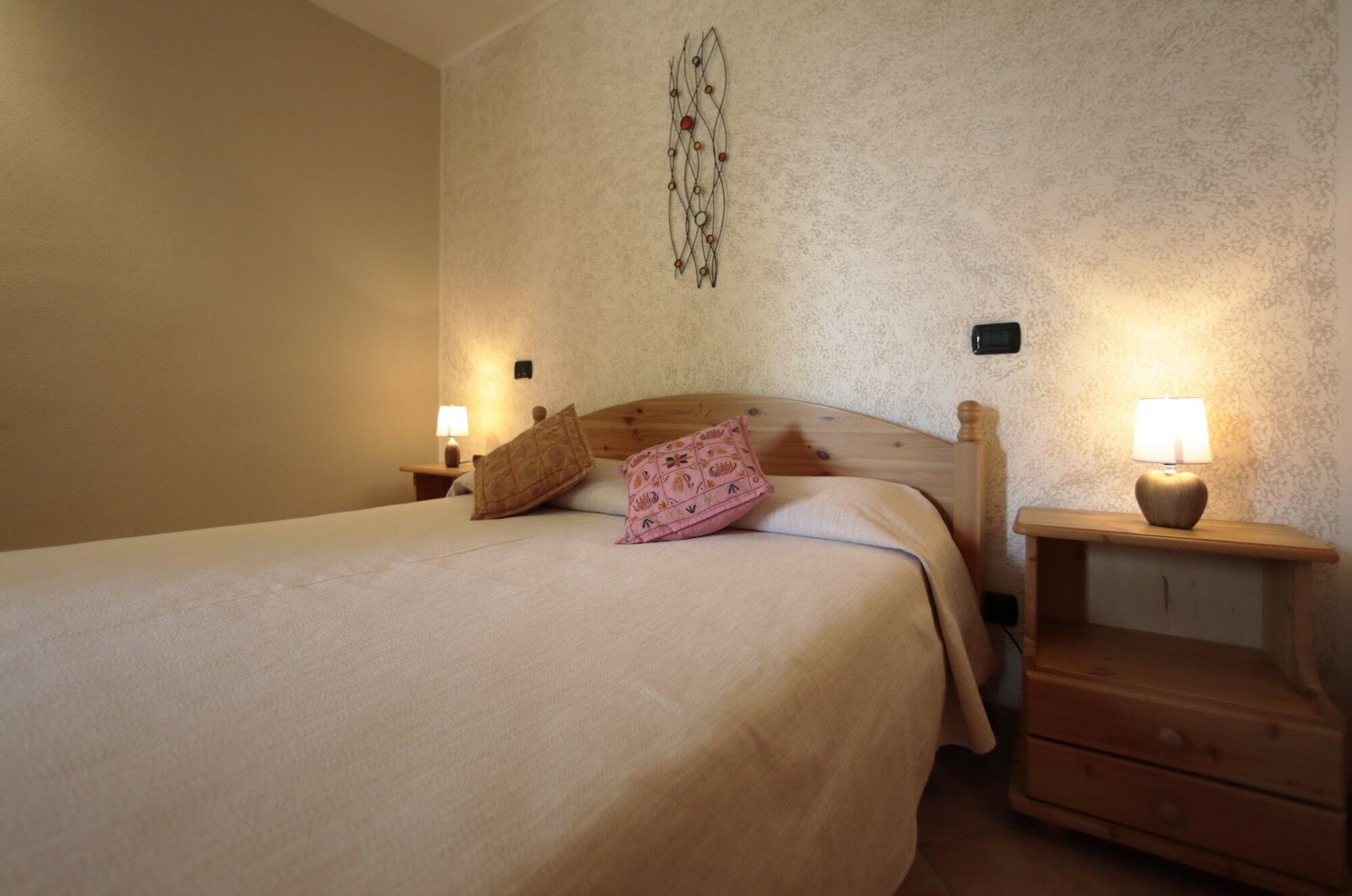 Agriturismo Da Giovanni เปสเคียรา เดล การ์ดา ภายนอก รูปภาพ