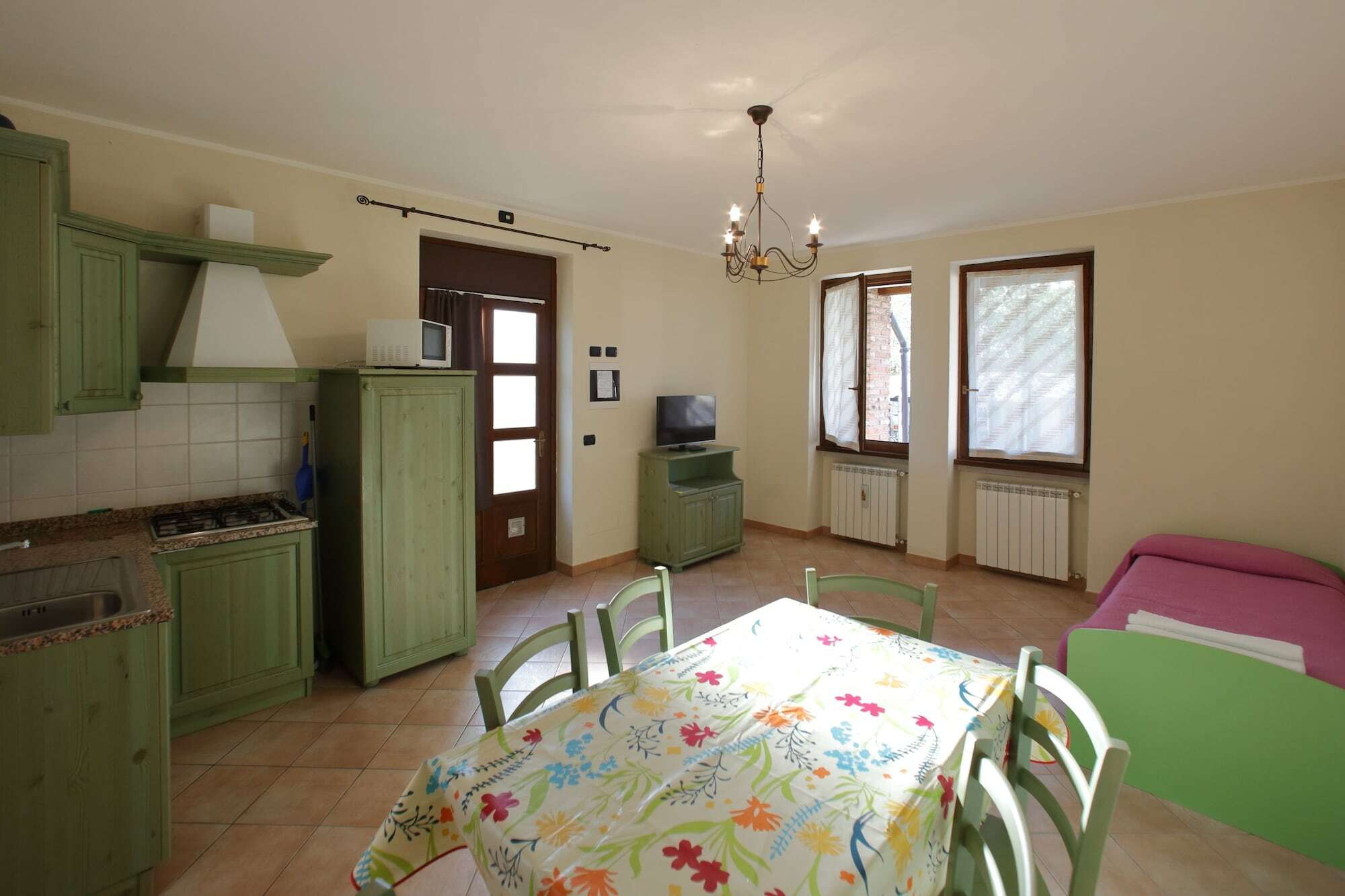 Agriturismo Da Giovanni เปสเคียรา เดล การ์ดา ภายนอก รูปภาพ